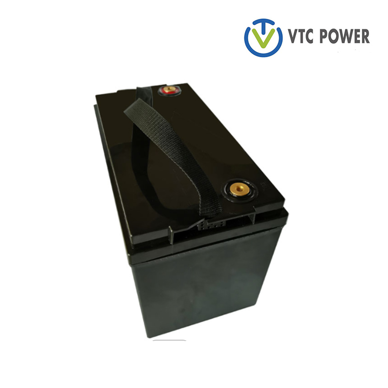 литиева батерия 12v 40ah