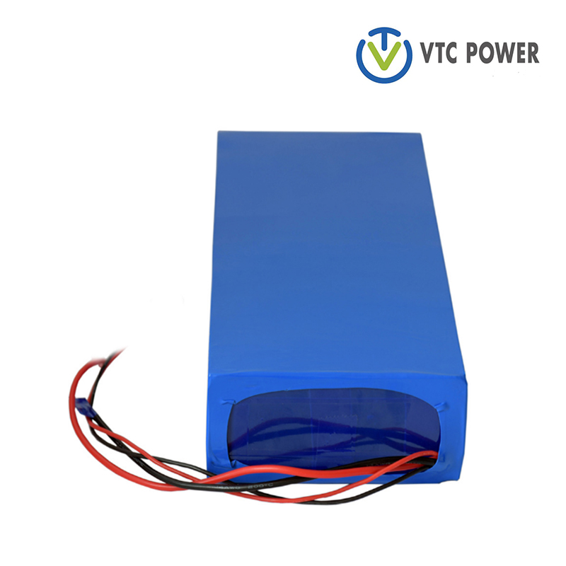 Литиево-йонна батерия 37v